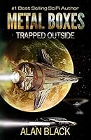 Trapped Outside 1514337517 Book Cover