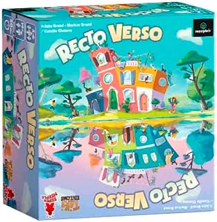 Recto Verso