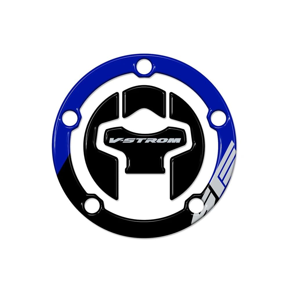 Tank Protection Sticker for V-Strom 1050 SE 2024 Motorcycle Tank Knee Grip Protective Sticker Pad Stickers Decals Kit