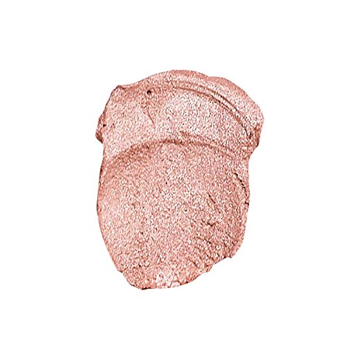 Jolie Waterproof Indelible Creme Eye Shadow 3g (Nude Rose) - Image 2