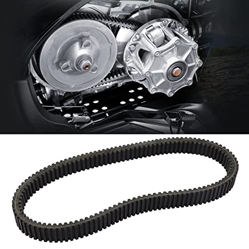 Correia de Acionamento da Embreagem de Transmissão Correia X3 Flexível 422280652 Substituição para C