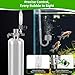 Imagen de Sistema Generador de CO2 Acuario