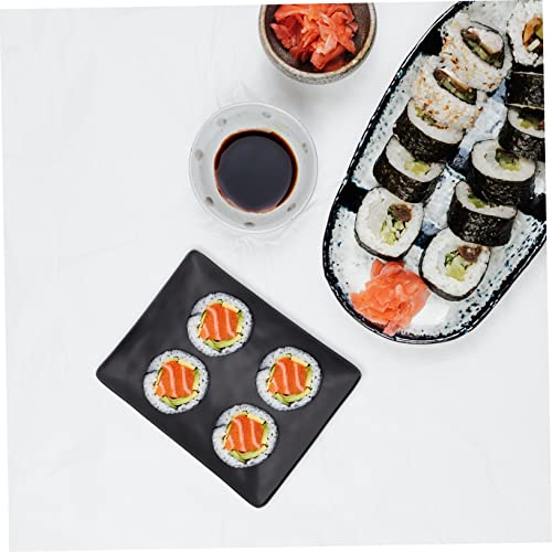 Platos para sushi Melamina Pack 2 unidades miniatura 3