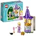 LEGO Disney Rapunzel's Petite Tower 41163 Building Kit (44 Pieces)