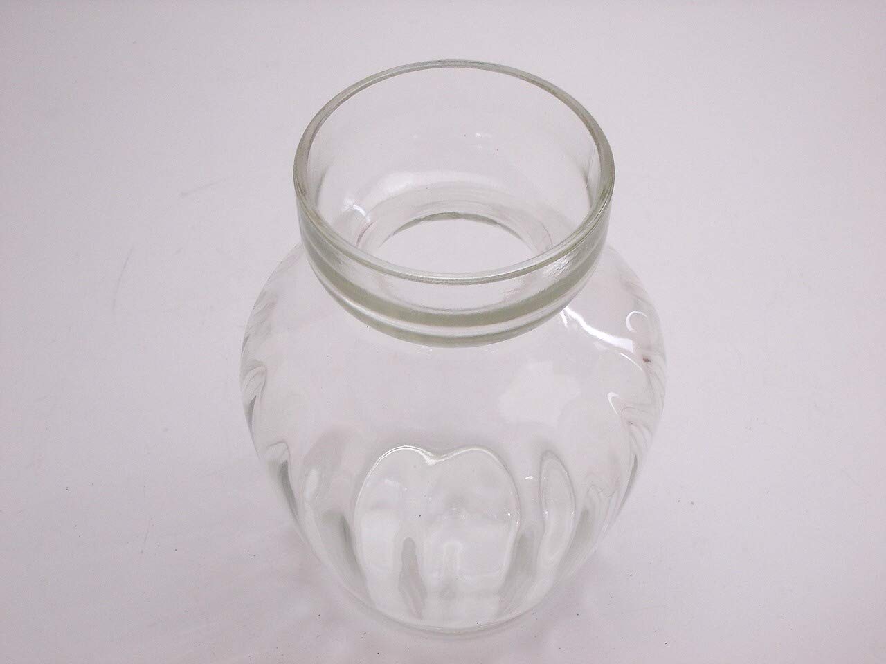 Amazon | フロンティアガラス ヒヤシンスガラスポット 1球用 | 球根