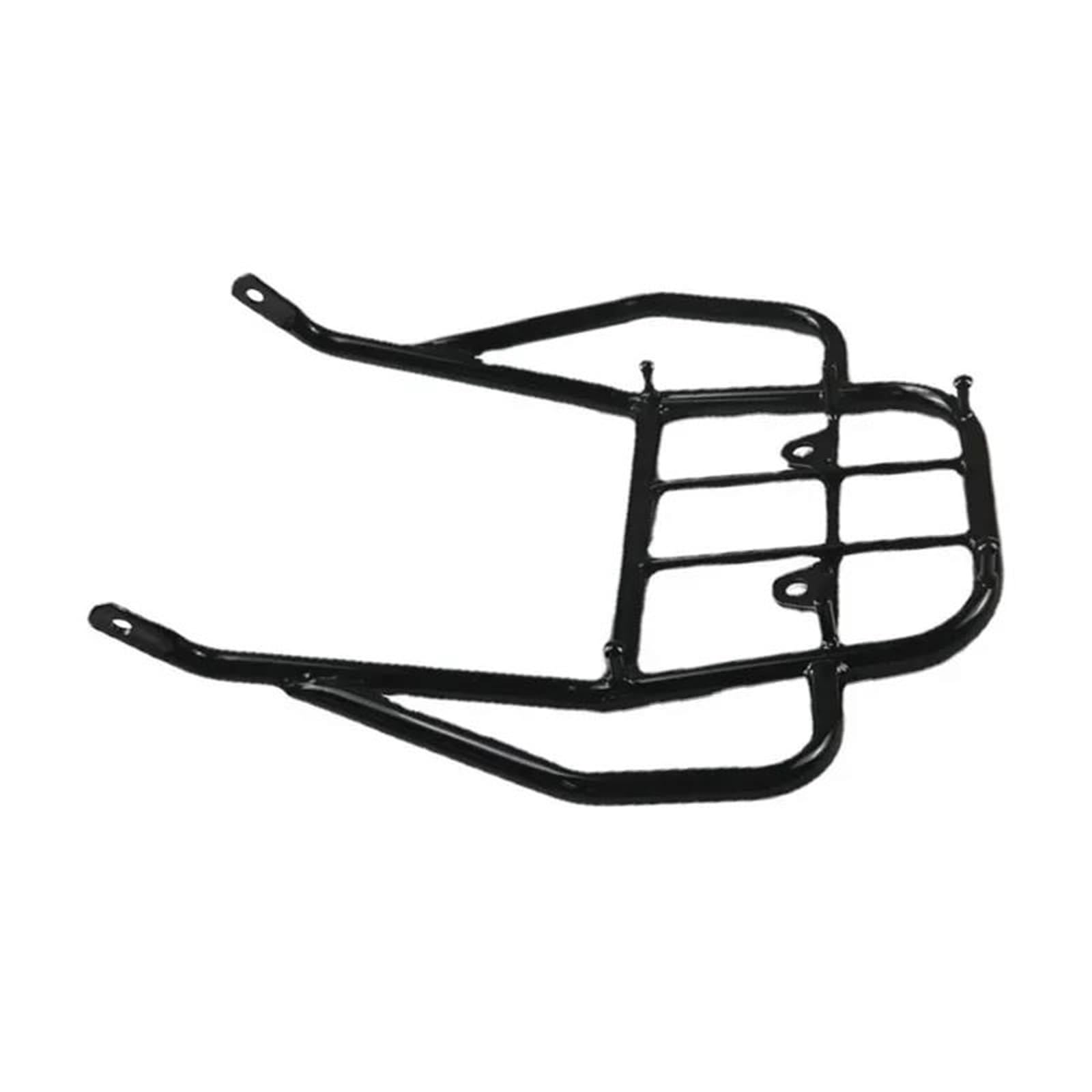 Top Case Rack pour CRM250 Porte-Bagages Arrière Porte-Bagages