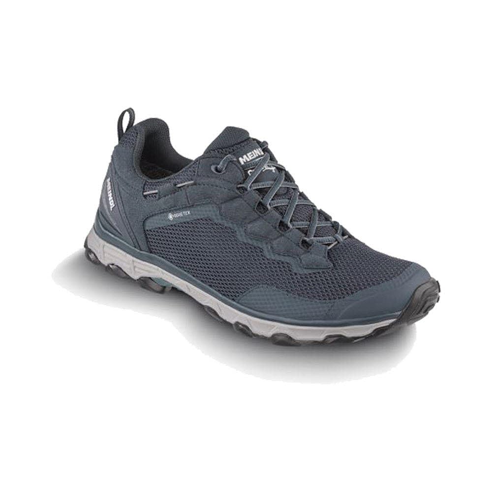 Meindl Activo Sport GTX Herren dunkelblau