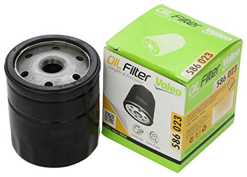 VALEO 586023 Filtro olio Filtri motore Alto