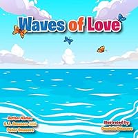 Waves of Love null Book Cover