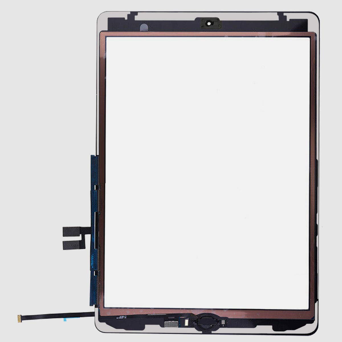 ePartSolution Replacement for iPad 8 8th Gen 2020 10.2