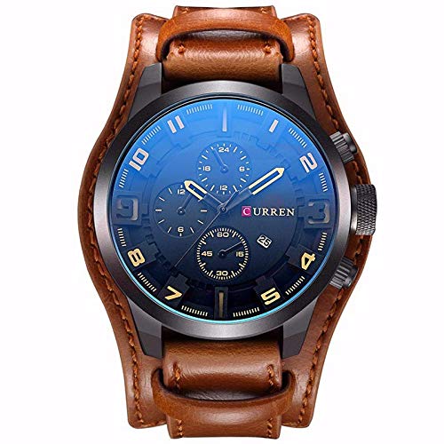 Curren FC8225 Quartz Watch