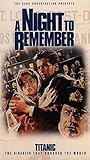 A Night to Remember [VHS]