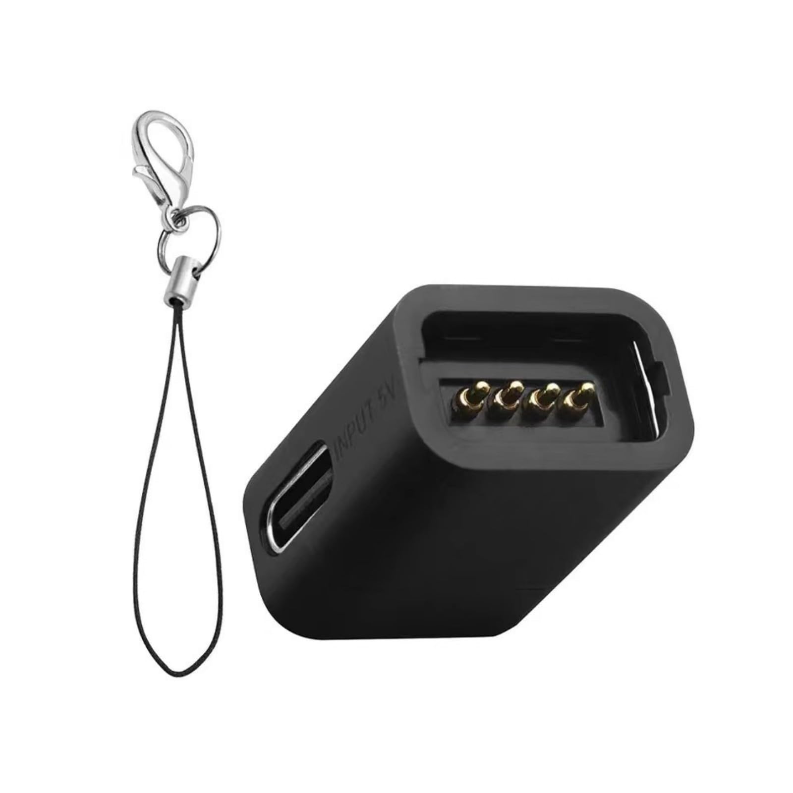 Câble de charge rapide pour le salon avec cordon texturé - 8