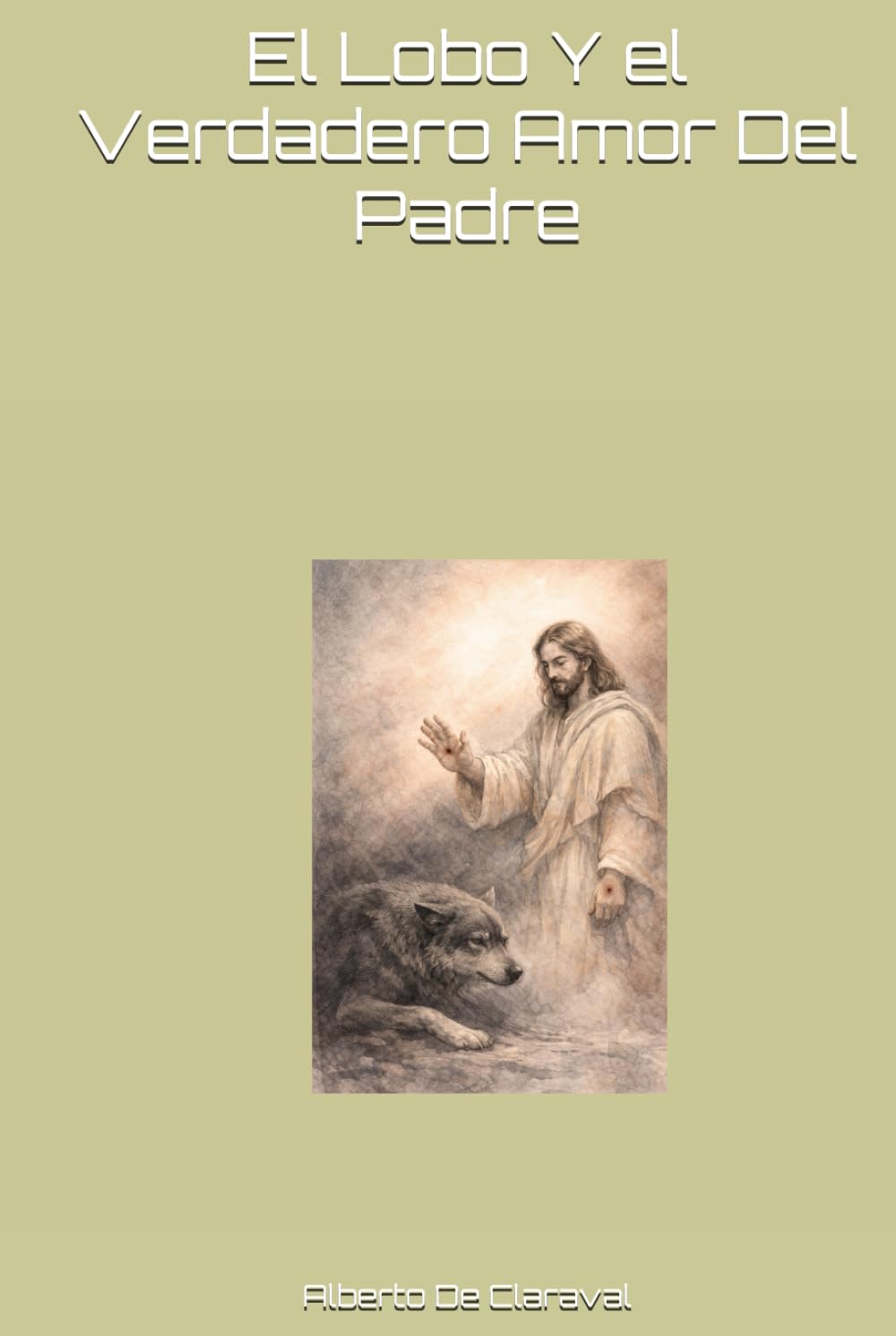 El Lobo Y el Verdadero Amor Del Padre
