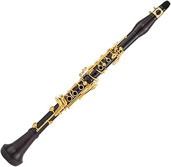 ☆アーミーアトラクティブ・VoI.6 クラリネット ☆アーミー