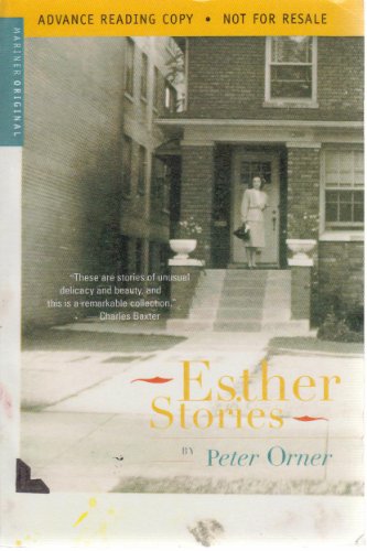 Esther Stories