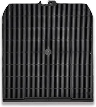 Compatible with Falmec Type 3 Carbon Filter Adaptable Replacement for Falmec F52 Cooker Hood 21.2 x 23.5 x 3 cm