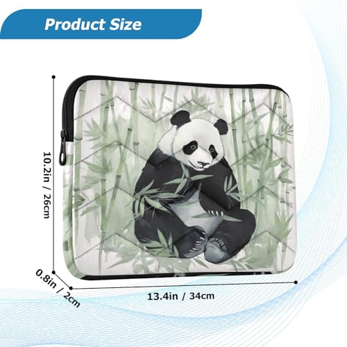 Funda para laptop 13-14 pulgadas resistente al agua y golpes miniatura 3