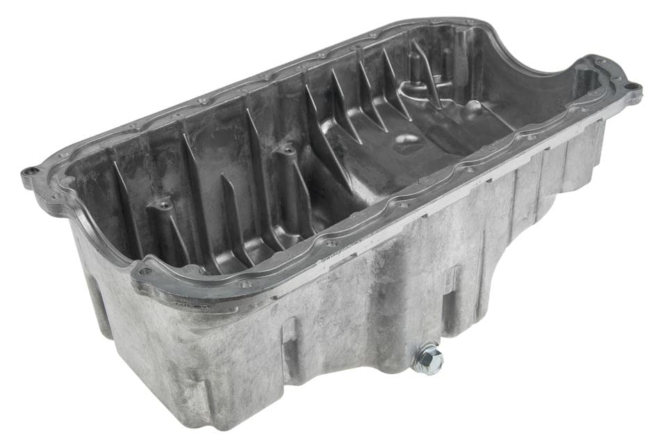Cárter de aceite para Honda Civic 1.5 1.6 de aluminio BMO-HD-004 1