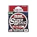 Yo-Zuri Superbraid 150 yd Floating Braid, Dark Green, 65 lb -  YZ SB 65LB DG 150YD