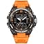 Black orange
