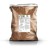 Bonsaierde Bonsaisubstrat - 5 Ltr. Profi Linie Substrat für Bonsai