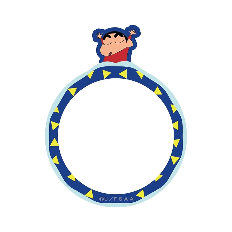 しんちゃん② Amazon | グルマンディーズ クレヨンしんちゃん MagSafe 対応