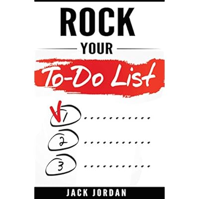 Rock Your To-Do List