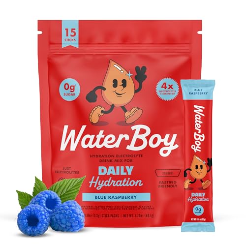 Daily Hydration