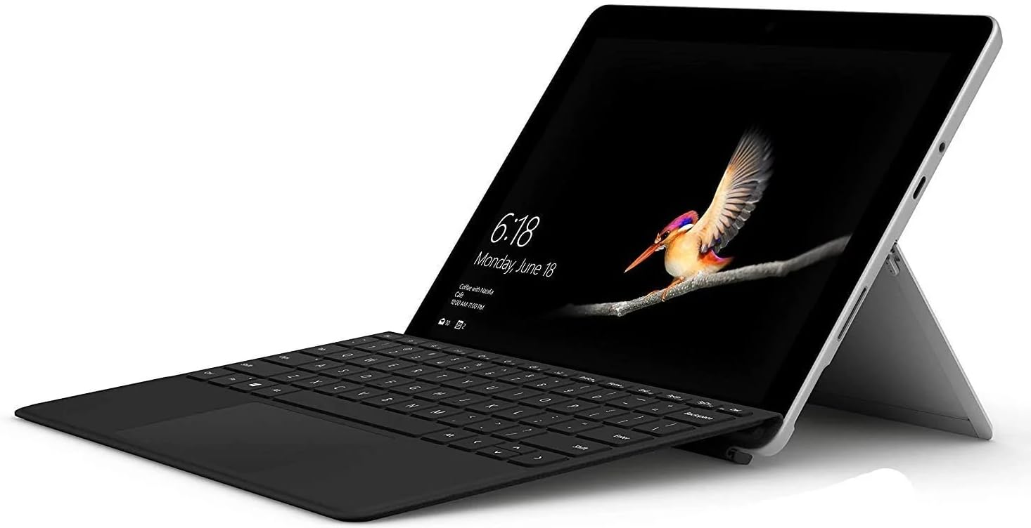 Surface Go 2  LTE Core M3、8GB、128GB　Win11 Microsoft Surface Go 2 Tablet Intel Core Intel m3-8100Y 8GB RAM