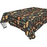 Motifs imprimés élégants : les motifs élégants rehaussent les cuisines, les salles à manger, les terrasses, les fêtes et les paysages de table saisonniers tout en offrant une performance durable et un charme visuel.