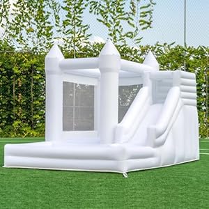 12FTx8.5FT Oxford Bounce House Medi...