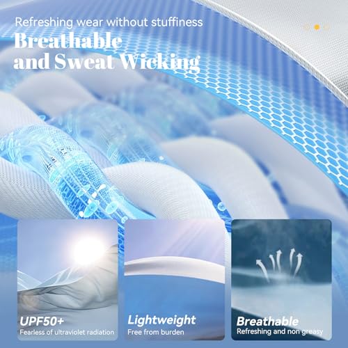 Durio Regenhut Unisex Wasserdicht Bucket Hat Sommerhut Herren Anglerhut Neutraler Sonnenhut Outdoor Hut Verstellbarer Fischerhut für Damen und Herren