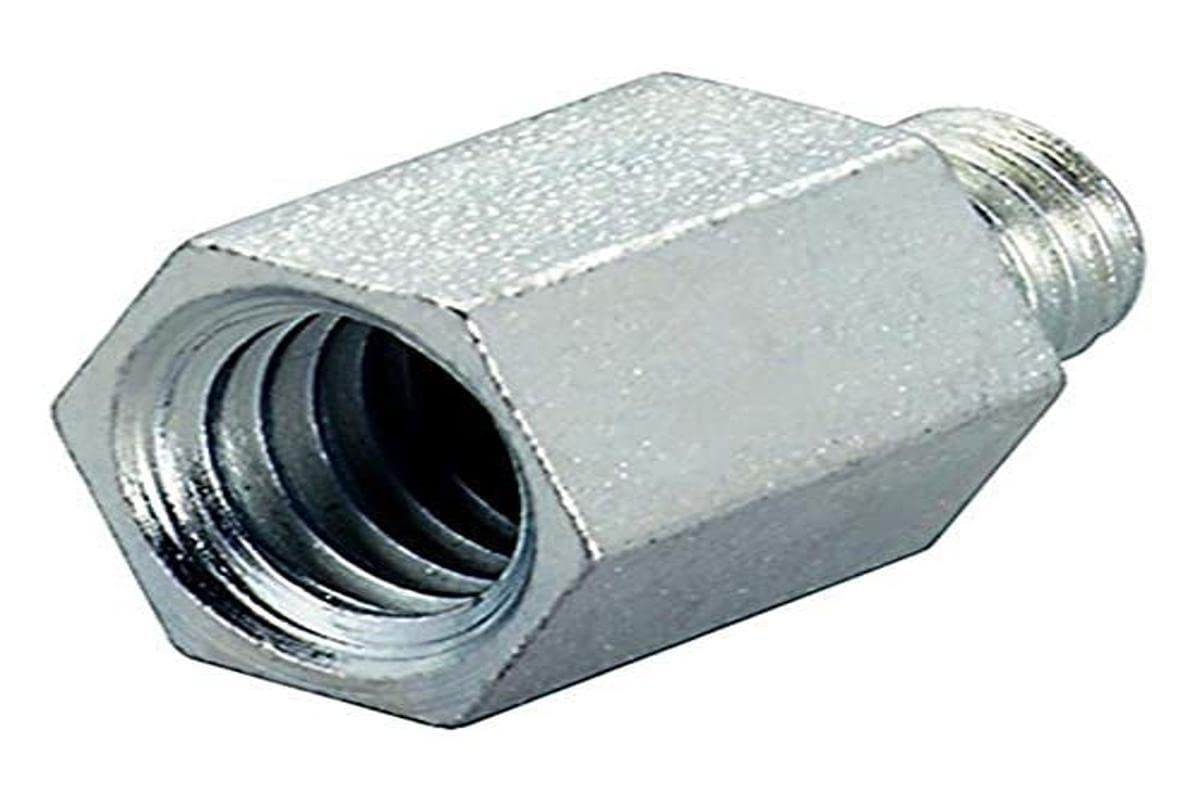 Fischer Manicotto RD - RD M6/M8 MANICOTTO RIDUZ DOPPI - 100 pezzi per confezione