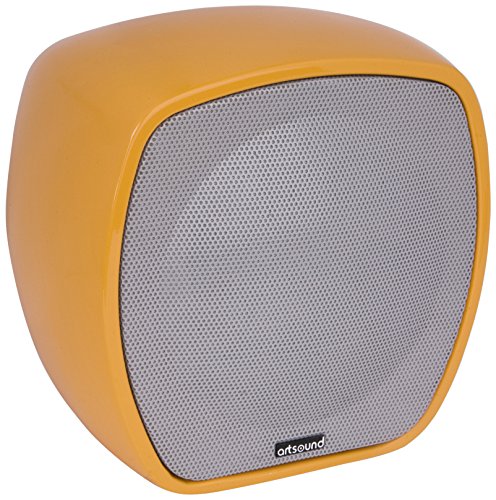 Preisvergleich Produktbild Artsound AS410 Paar Lautsprecher 100 W
