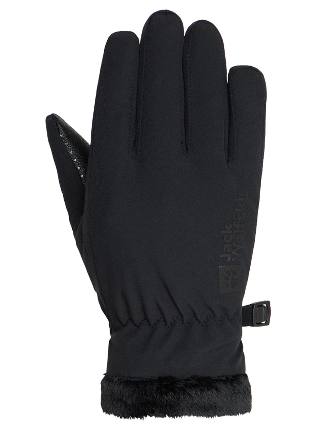 Jack Wolfskin HIGHLOFT GLOVE K
