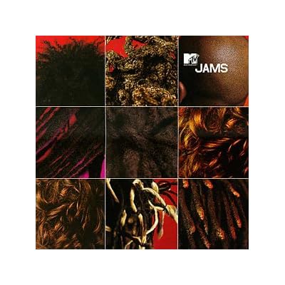 MTV Jams