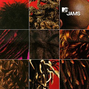 Mtv Jams [Audio CD]