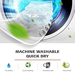 Mesh Bath Toy Holder - Kids Bath Toy Net for Tub, Bathtub Toy Holder Basket, Corner Bath Toy Storage Bin Hammock Organizer, Shower Caddy Hanging Bag - Baby Bathroom Toys Storage with Suction Cup Hooks Mesh Bath Toy Holder Kids Bath Toy Net for Tub Bathtub Toy Holder Basket Corner Bath Toy Storage Bin Hammock Organizer Shower Caddy Hanging Bag Baby Bathroom Toys Storage with Suction Cup Hooks