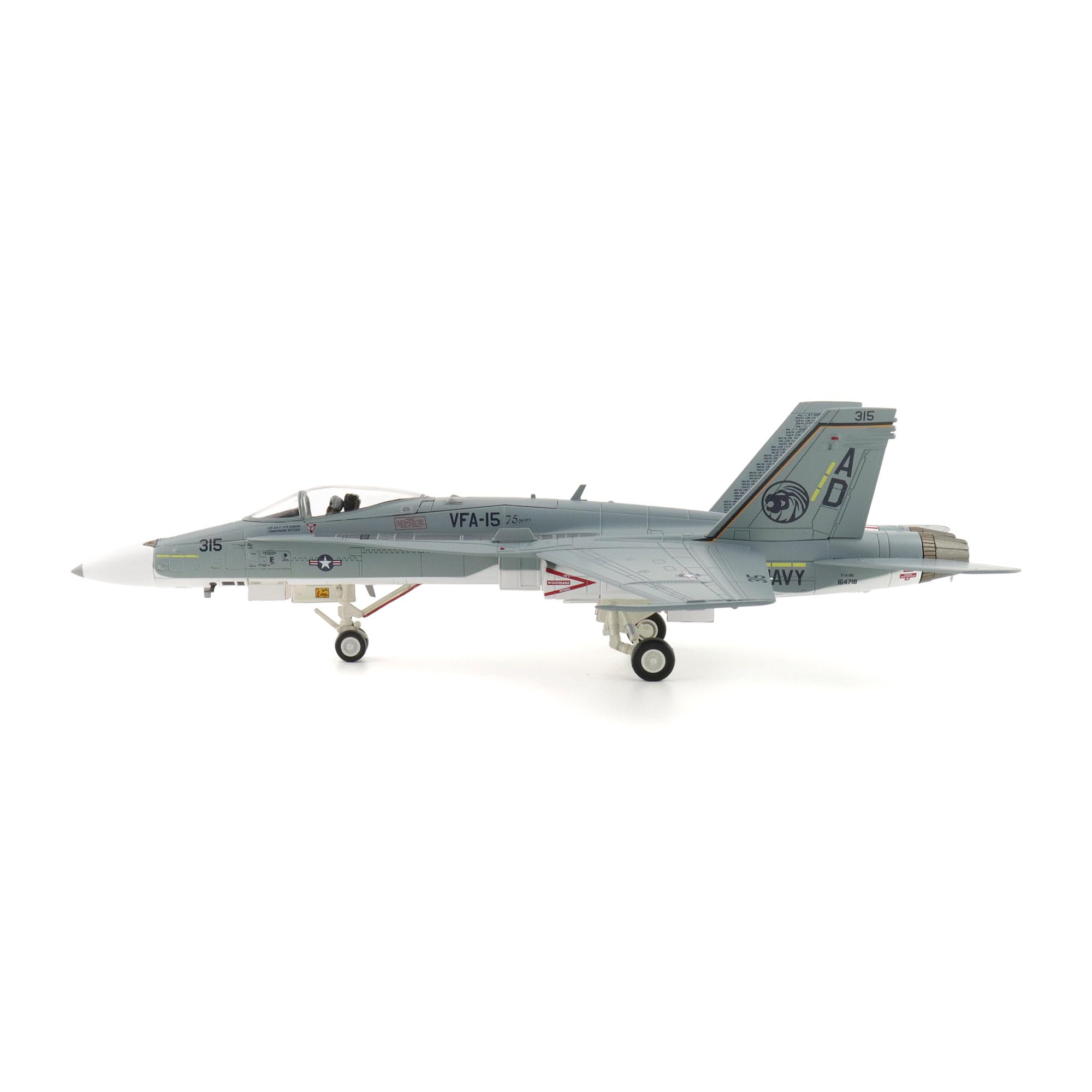Amazon.co.jp: ホビーマスター (Hobby Master) HOBBY MASTER 1/72 F/A