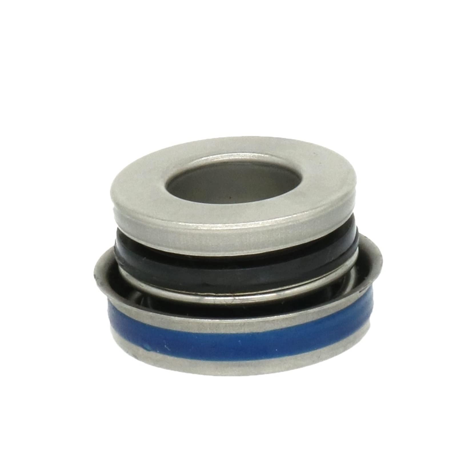 UWUKCJOKQ 5pcs/lot FB-13 FB Mechanical Seals Shaft Size 13mm for Automotive Water Pump Material CAR/CER/NBR