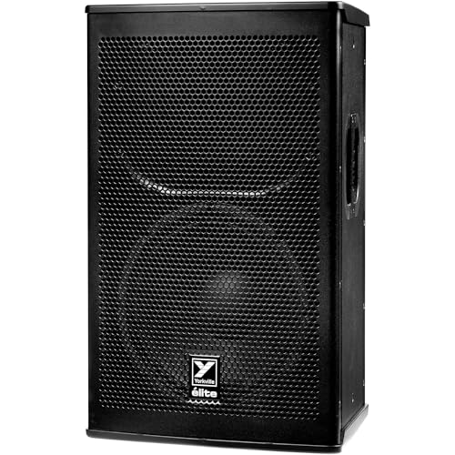 Yorkville EF12P Elite 12' 1200 Watt Active Speaker Powered Monitor