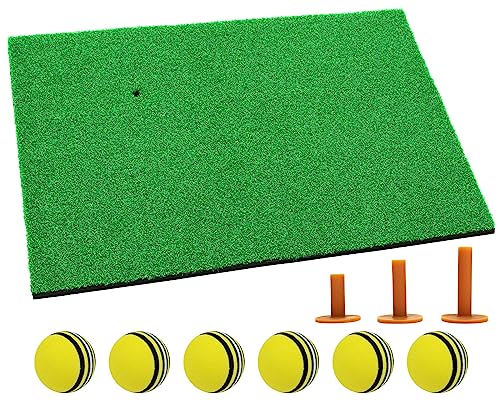 GolfStyle {ih St K }bg fU St}bg XCO hCo[ ACA  O lH TPR 50×75cm St{[ E{[Zbg (CG[)