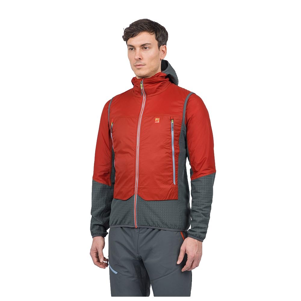 Karpos Alagna Plus 2.0 Vest L