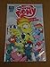 My Little Pony: Friends Forever #11 (My Little Pony Friends Forever)