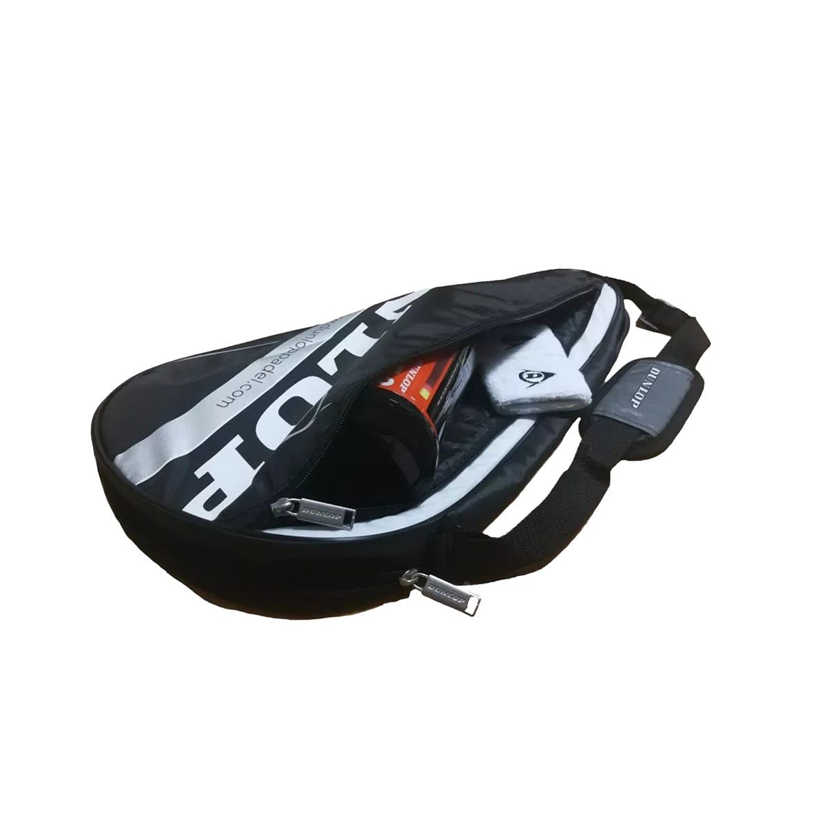 Schlägertasche Dunlop pdl funda pro