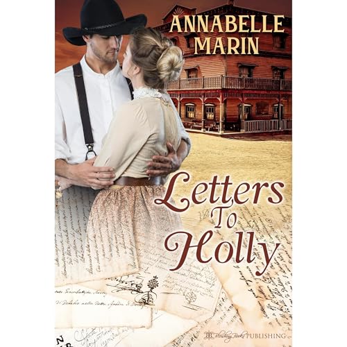Letters to Holly by Annabelle Marin episode artwork