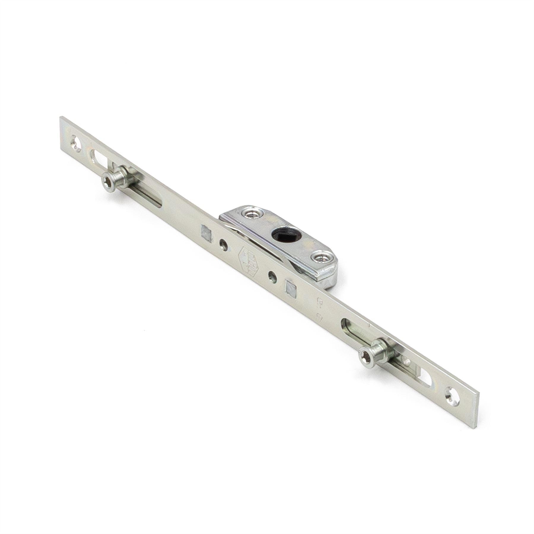 Truly Pvc Limited Maco Inline Espag Window Lock Multi-Point Mechanism - 260Mm / 22Mm Backset