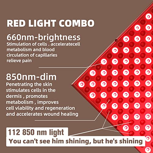 Rhmip Led-Red-Light-Therapy-Device thumb #4