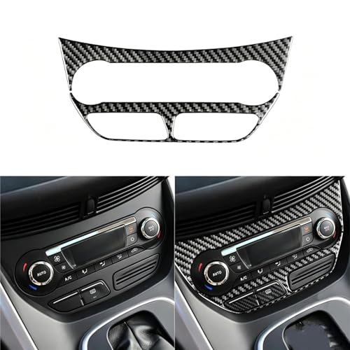 Autocollant climatisation centrale Ford Kuga Escape 2013-2016 - 4